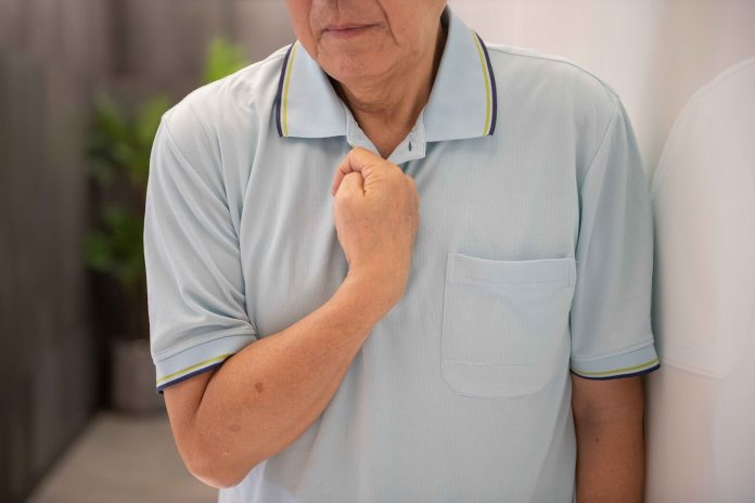 急性中風患者復健不卡關 肢體痙攣健保有條件給付