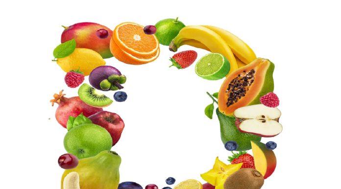 Vitamin D deficiency