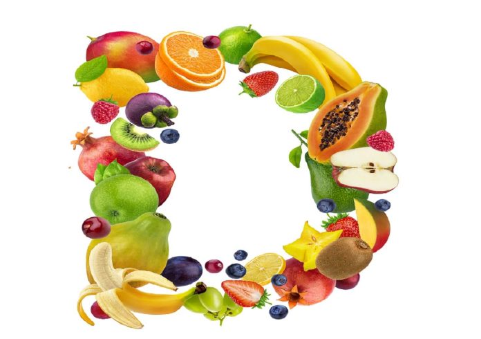 Vitamin D deficiency