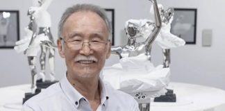 老年憂鬱症