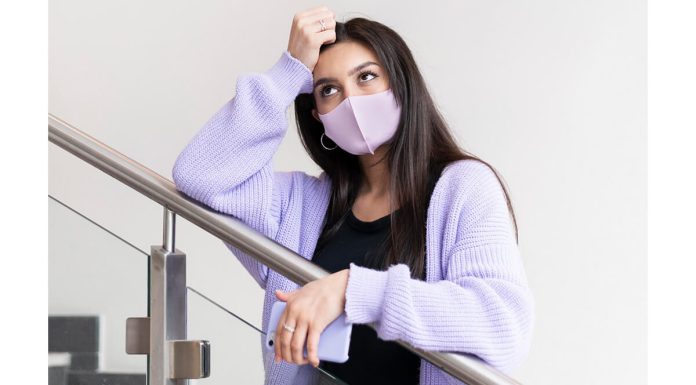 爬樓梯喘不過氣竟是肺動脈栓塞!醫:罹新冠後肺栓塞機率至少增3成 肺栓塞