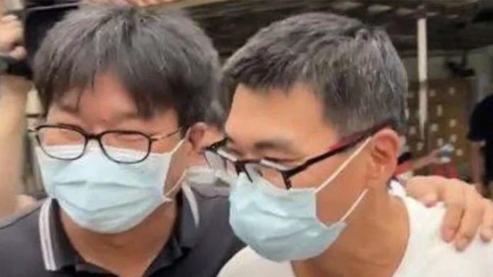 腦動脈瘤