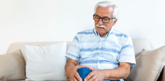 吃止痛藥緩解膝關節炎?恐使發炎加重、軟骨質量惡化! 膝關節炎