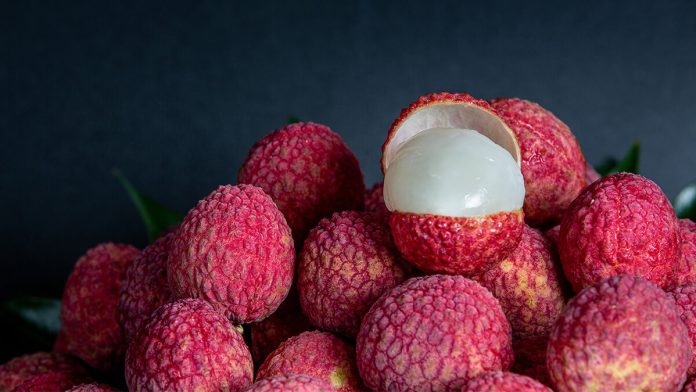 荔枝