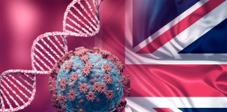 解密 英國變種病毒躲避免疫系統 的真相！