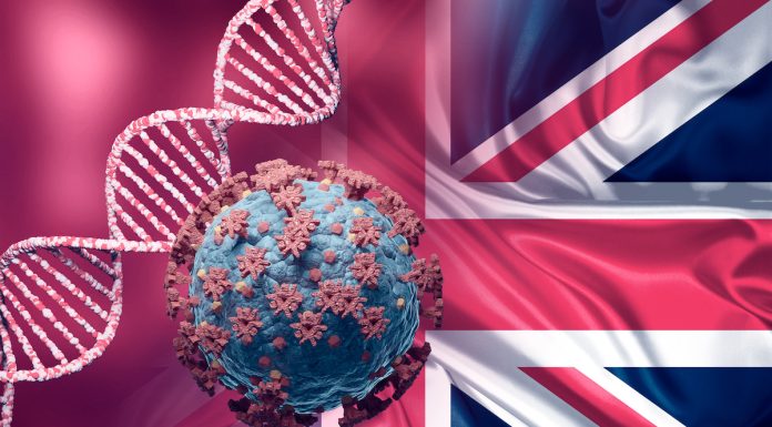 解密 英國變種病毒躲避免疫系統 的真相！