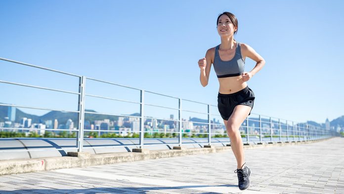 運動