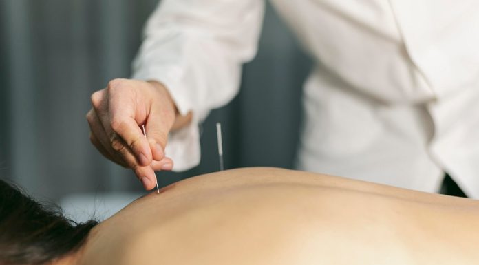 針灸調節神經系統 作用的中醫醫學研究