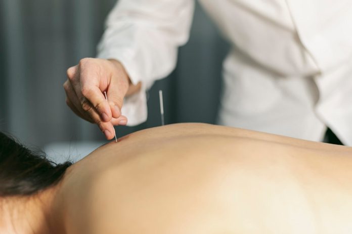 針灸調節神經系統 作用的中醫醫學研究